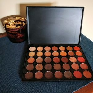 Morphe 35O